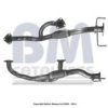 MAZDA KF3940500 Exhaust Pipe